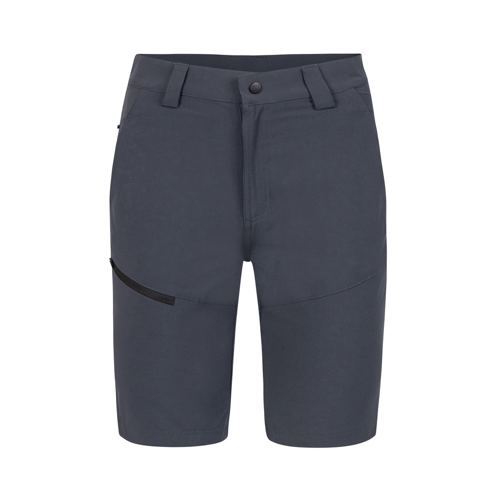 Ernst Antracite Shorts Heren Top Merken Winkel